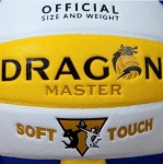 Bóng chuyền THĂNG LONG DG 7400 Dragon Master